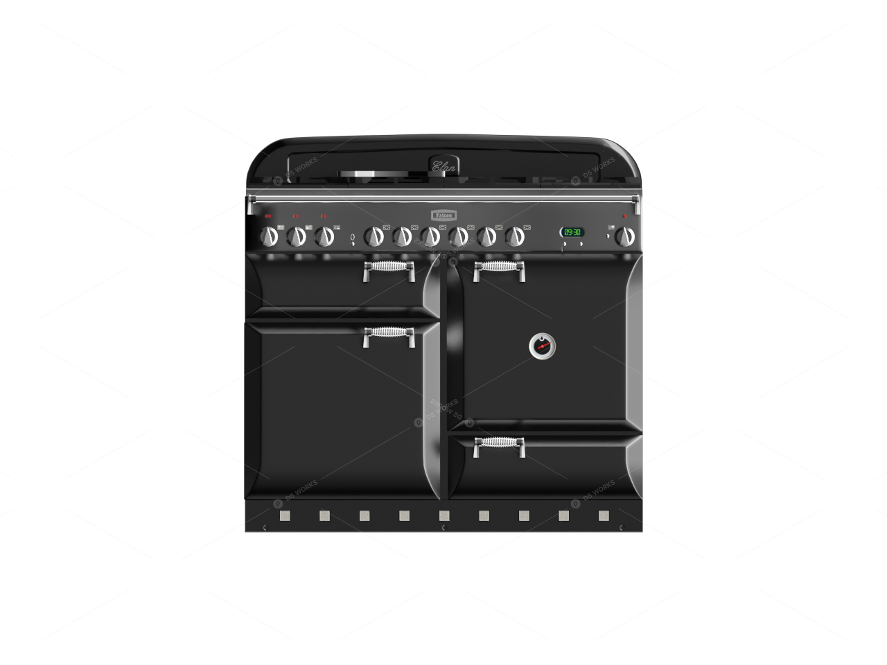 Other Kitchen Supplies 3D Models 2