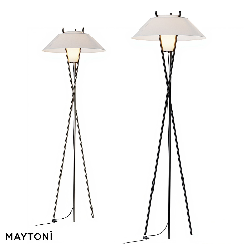Modern Floor Lamp