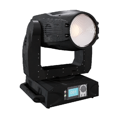 Spotlight Moving head beam light 02