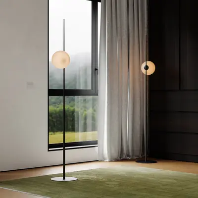 Modern Floor Lamp