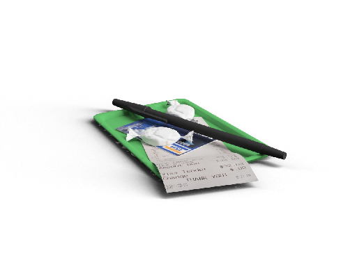 Modern Household Items