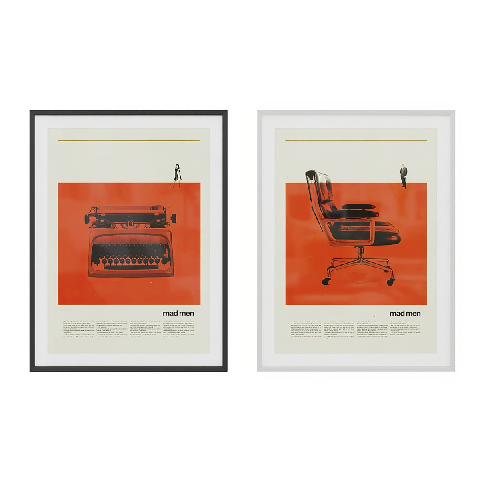 Modern Picture Frames