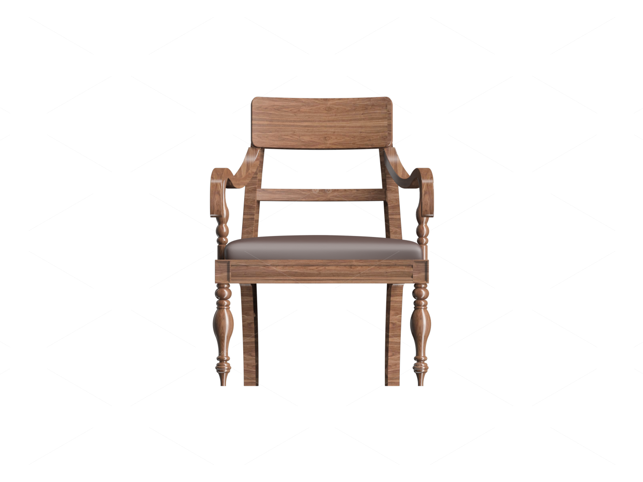 Chairs 3D Models 2