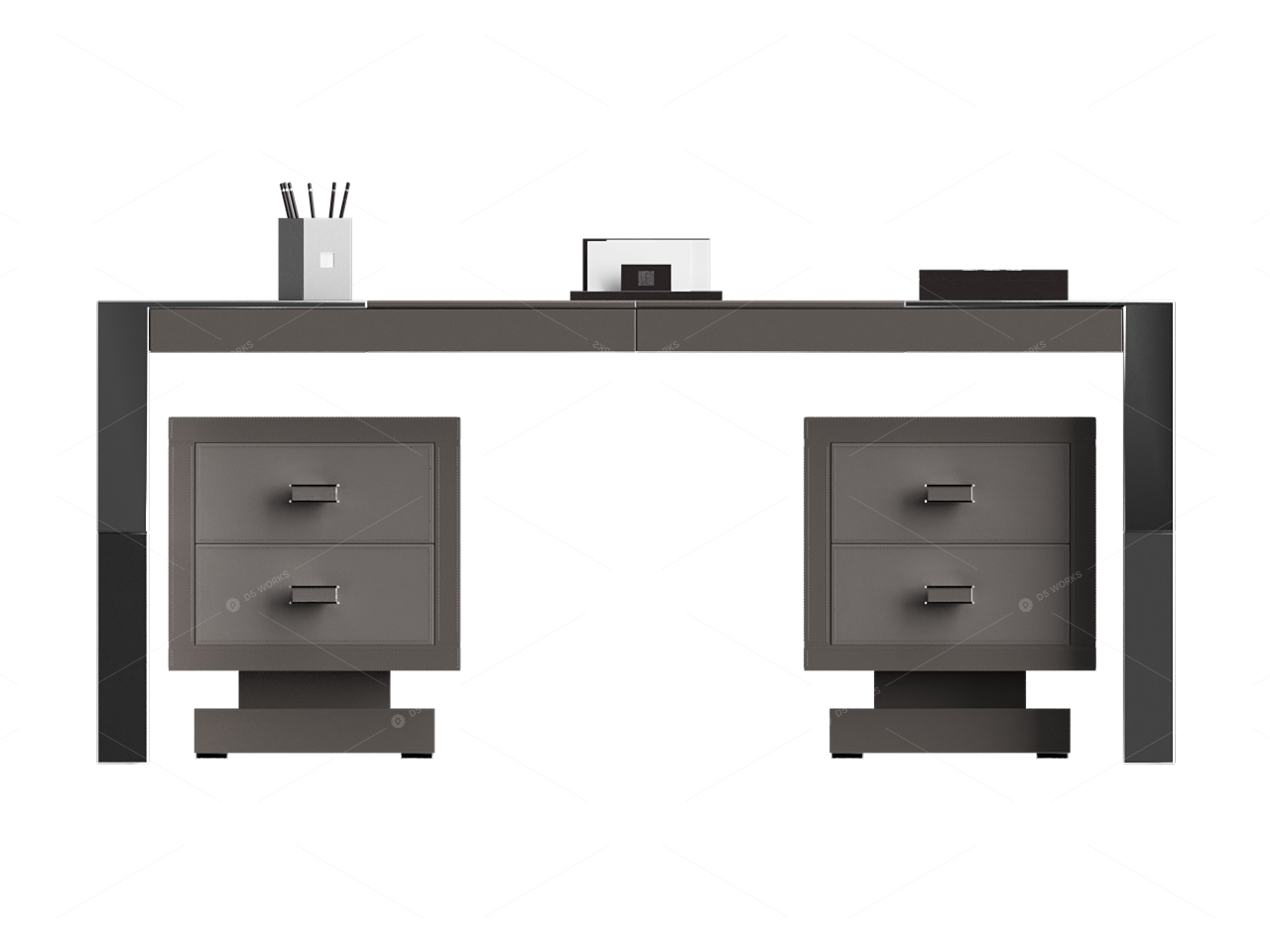 Tables/Side Tables 3D Models 2