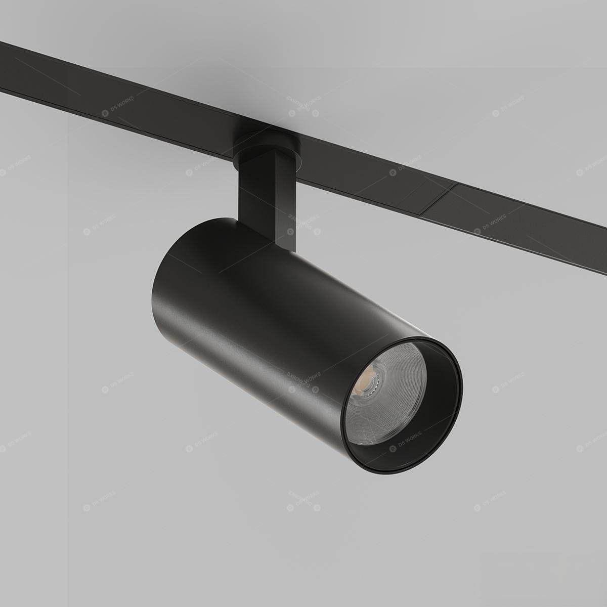 Downlights & Spotlights 3D Models 2