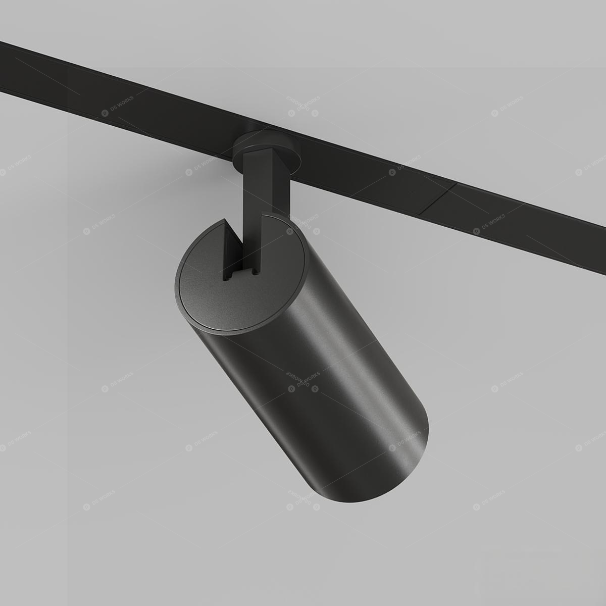 Downlights & Spotlights 3D Models 3