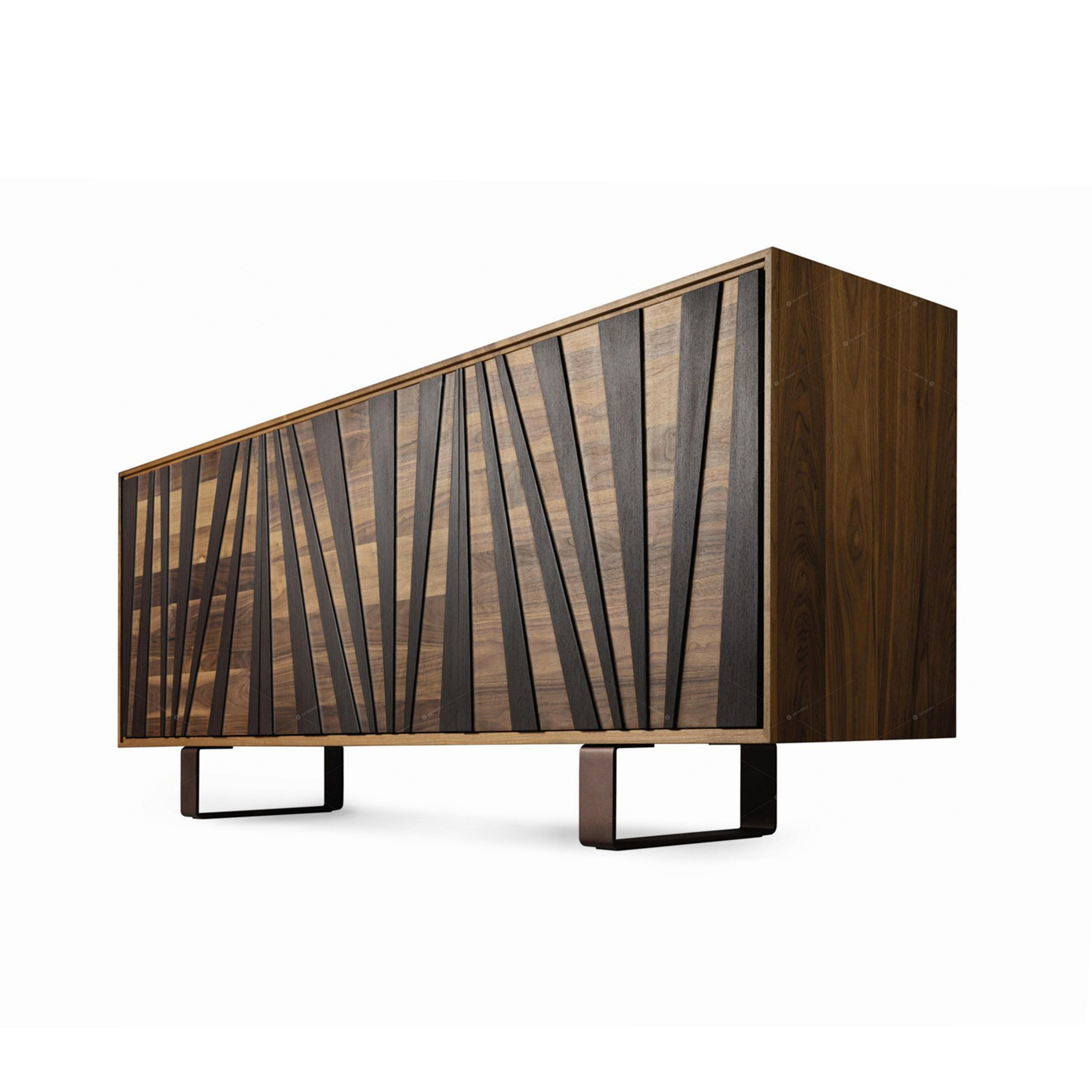 Cabinets 3D Models 2