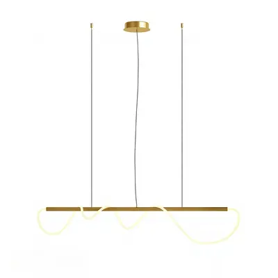 Modern Pendant Light