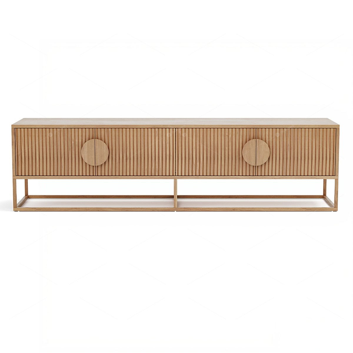 Cabinets 3D Models 2