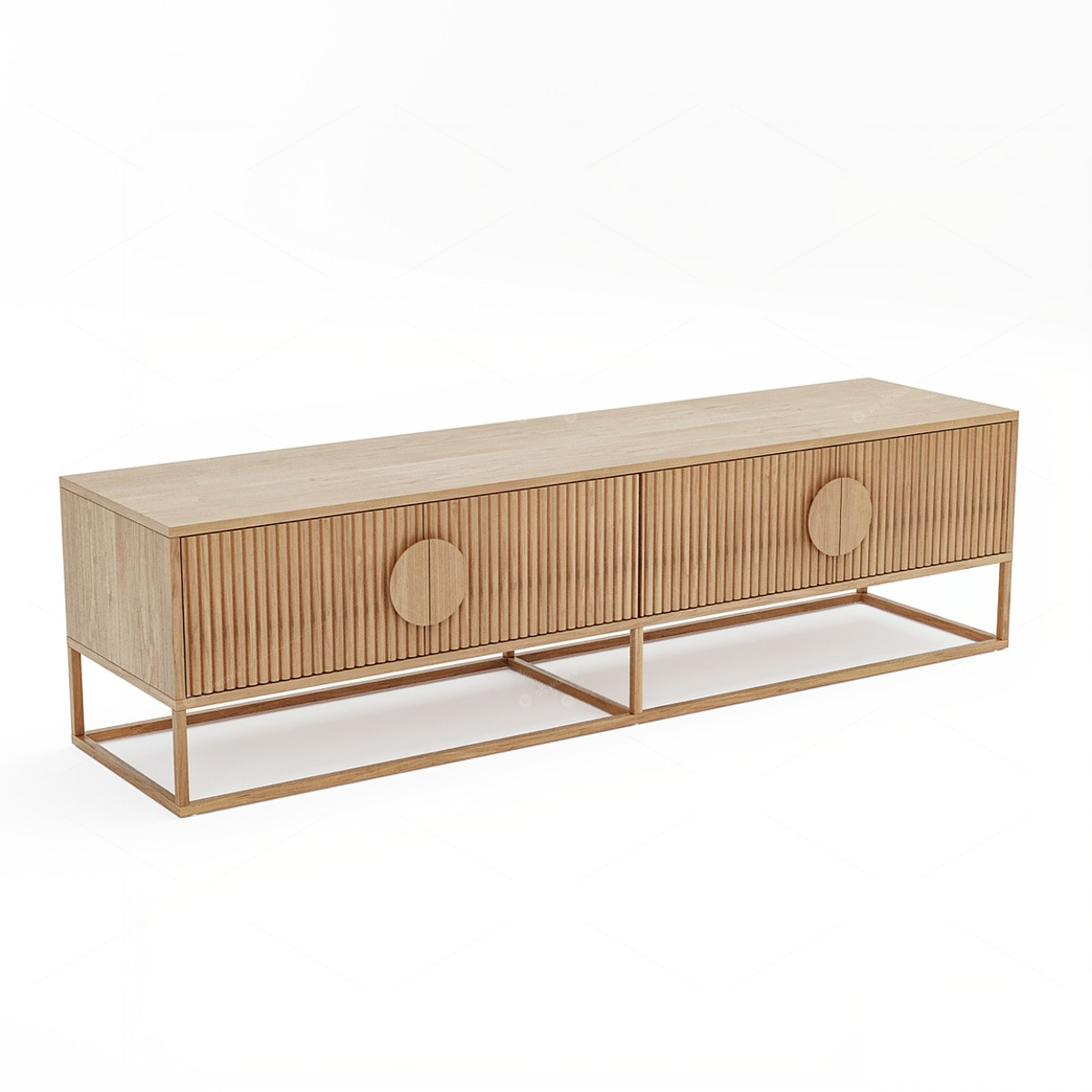Cabinets 3D Models