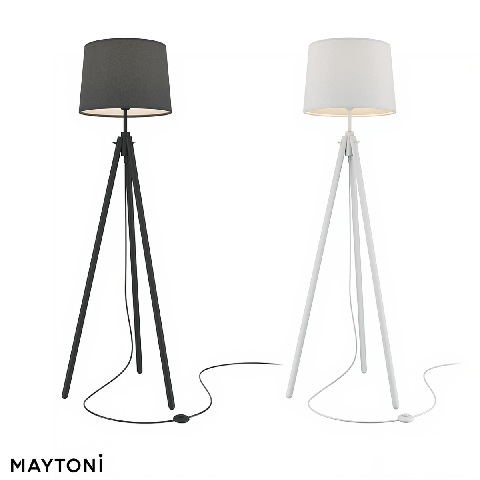 Modern Floor Lamp