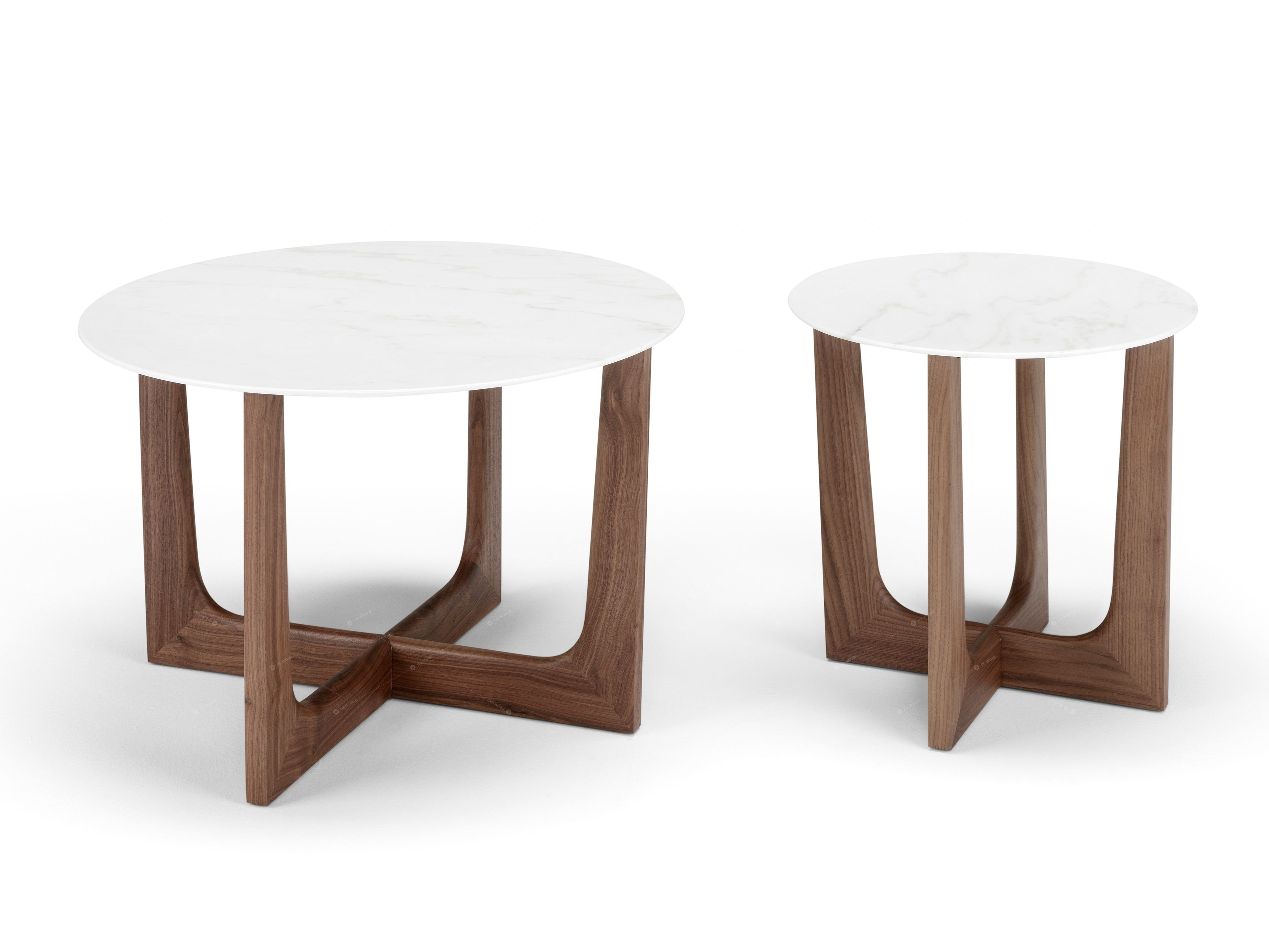 Tables/Side Tables 3D Models 3