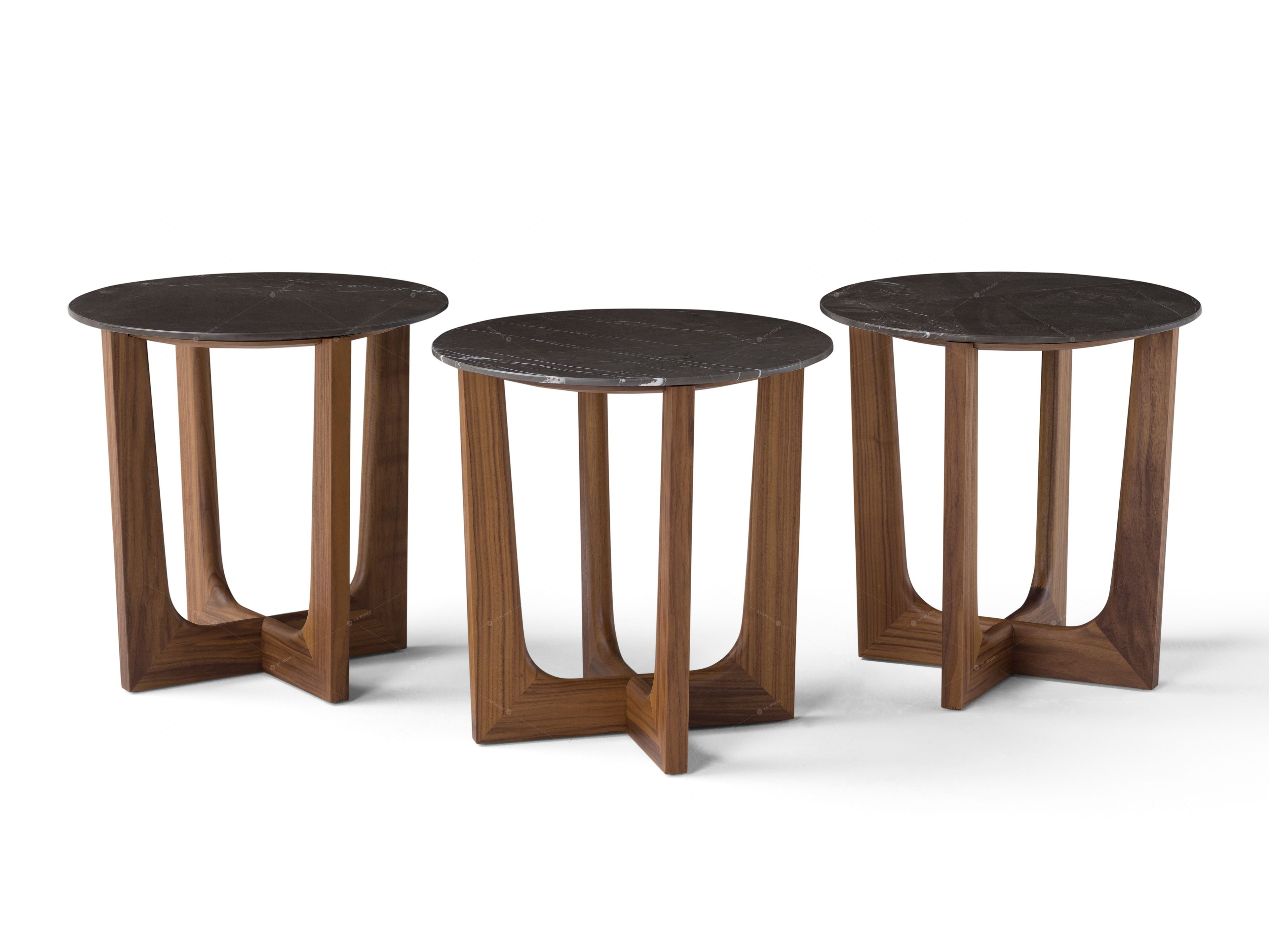 Tables/Side Tables 3D Models 2