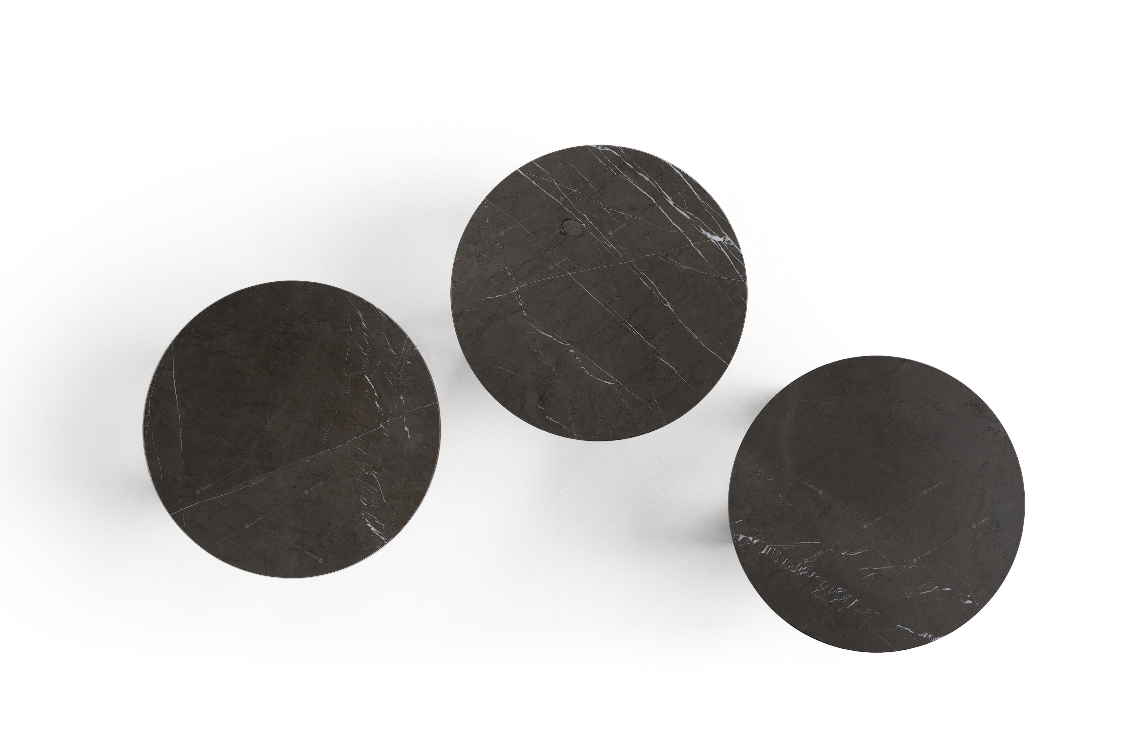 Tables/Side Tables 3D Models 4