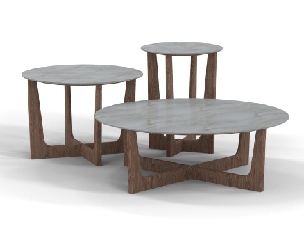 Modern Coffee Table 