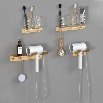 Bathroom Accessories