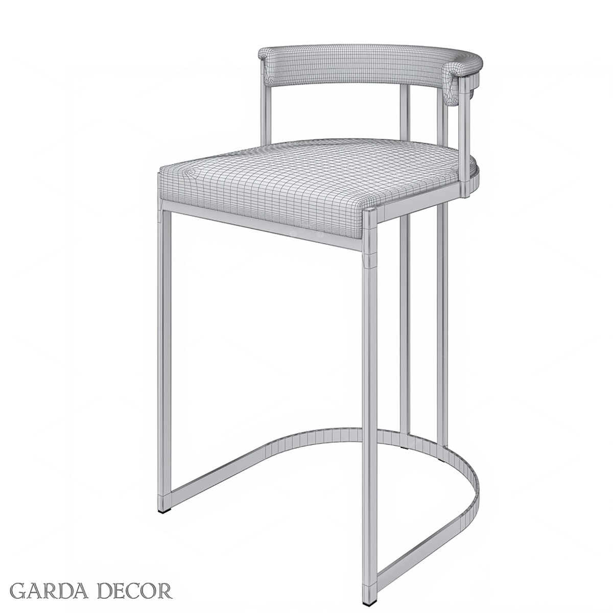 Chairs 3D Models 4