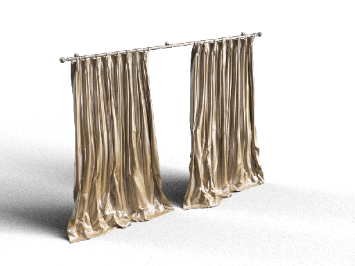 Modern Roller Shades