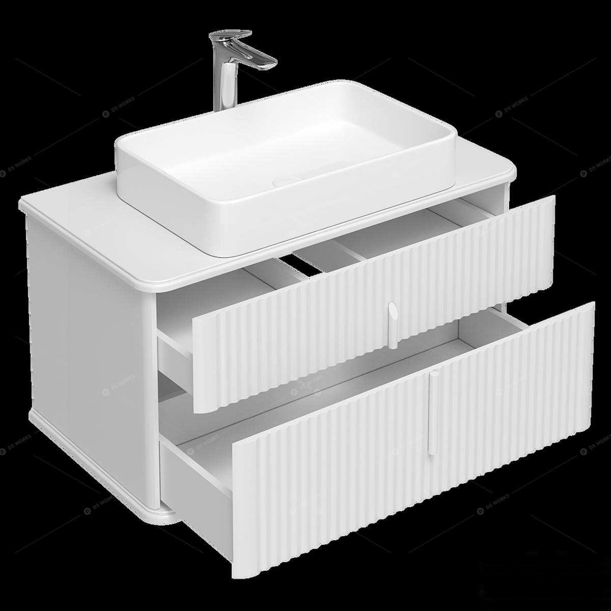 Other Bathroom Supplies 3D Models 4