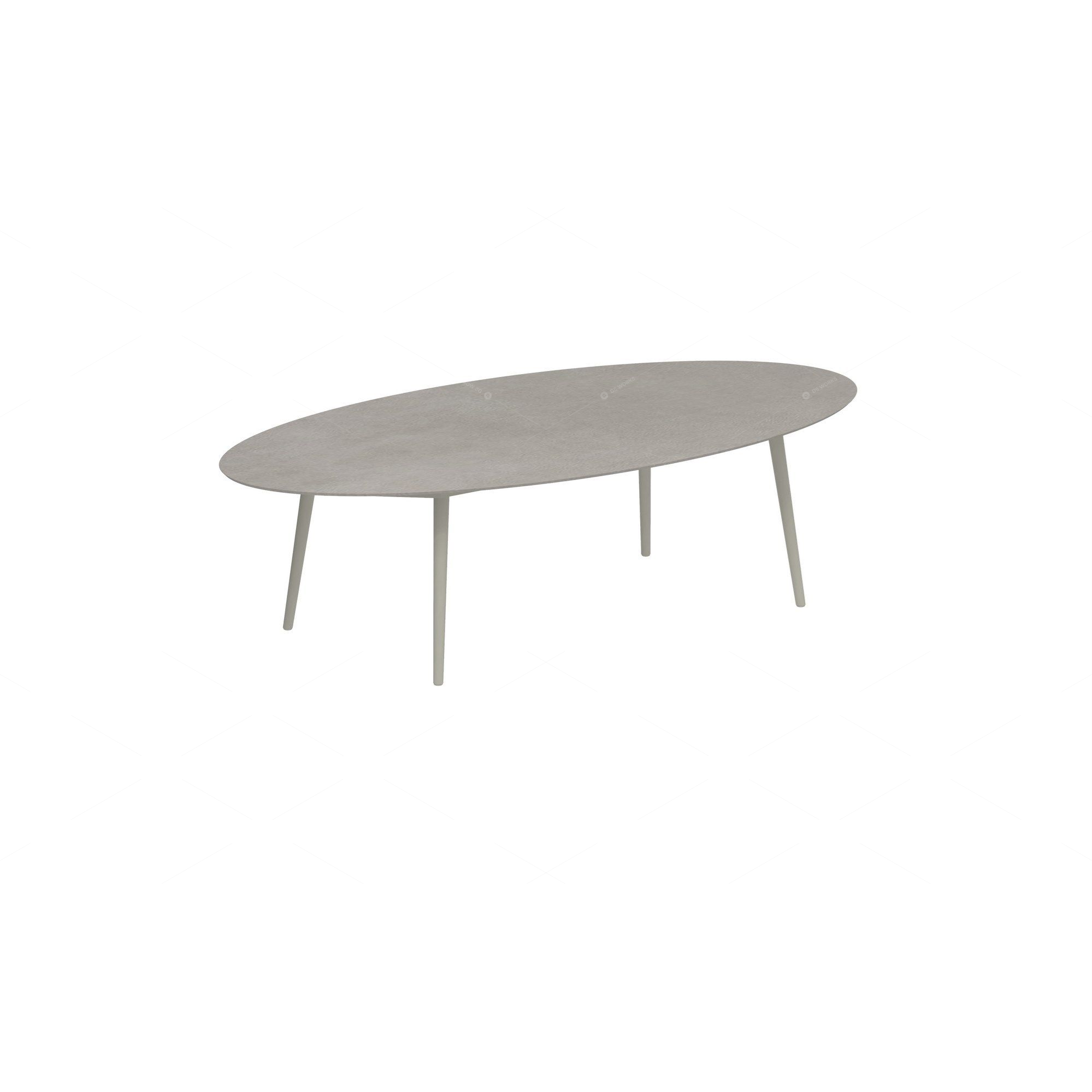 Outdoor Furniture 3D Models 2