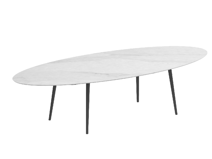 Modern Outdoor Table