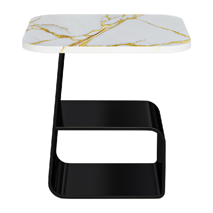 Modern End Table