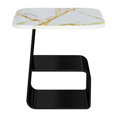 Modern End Table
