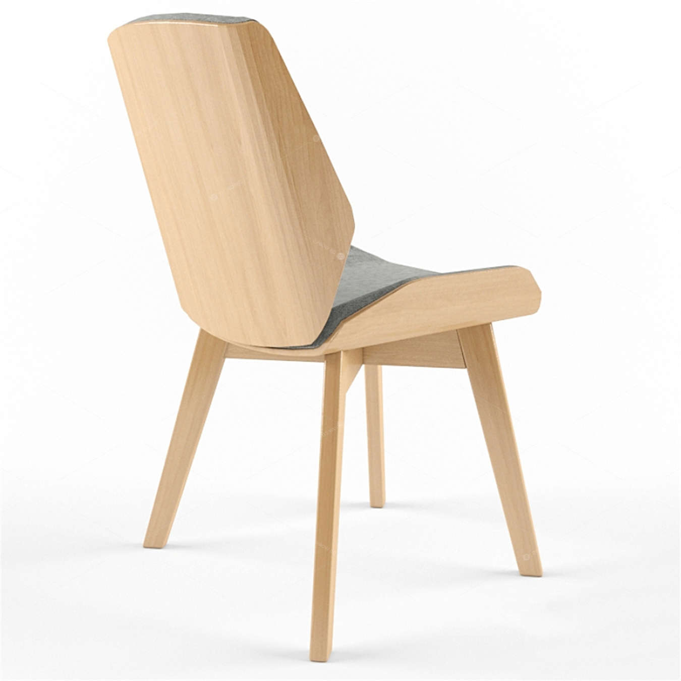 Chairs 3D Models 2