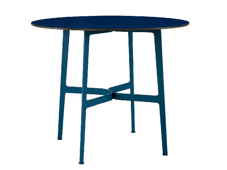 Modern Outdoor Table