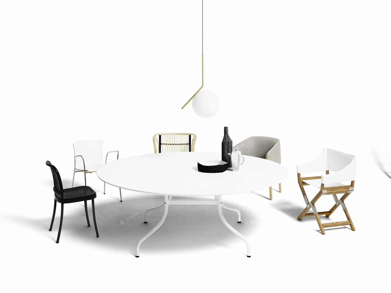 Tables/Side Tables 3D Models 2