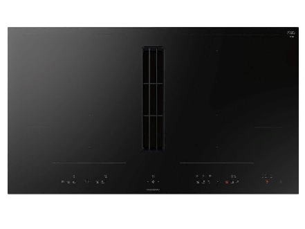 Modern Kitchen Stove
