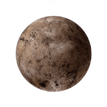 Mud Texture Material