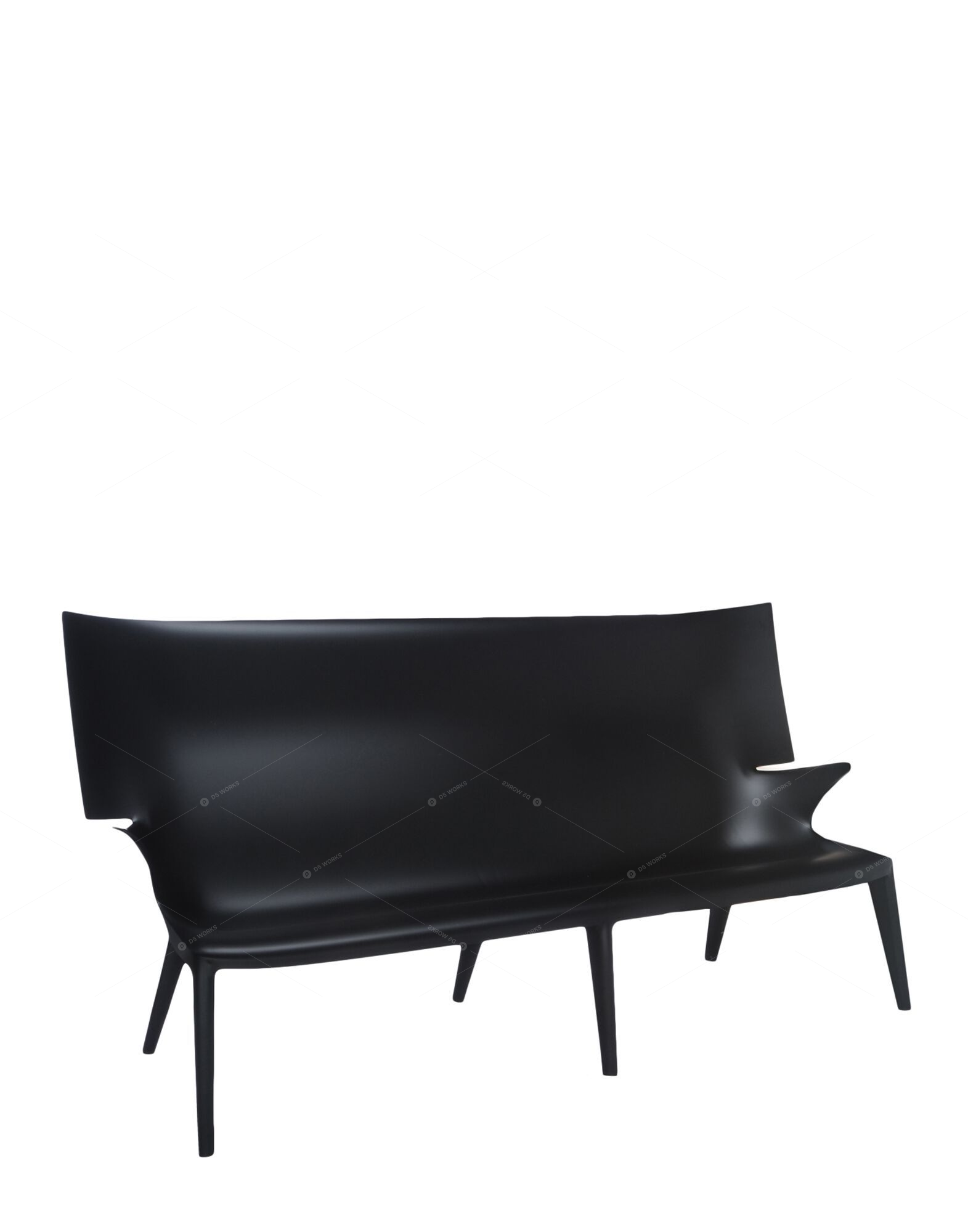 Chairs 3D Models 2