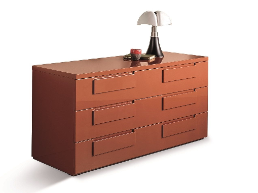 Modern Storage Cabinet