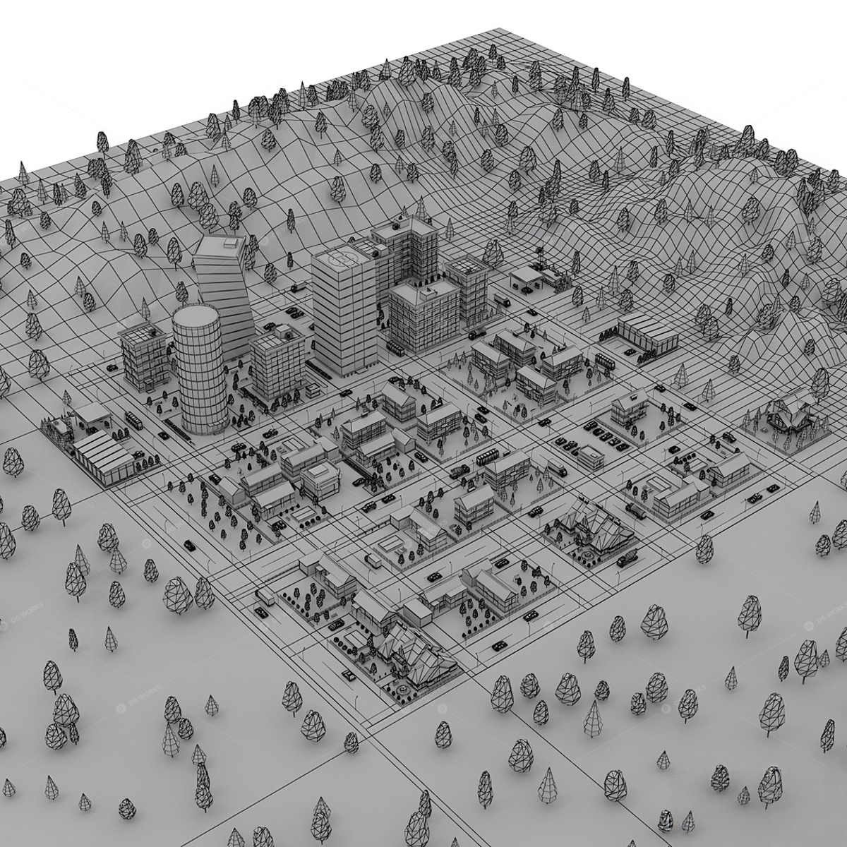 Toys 3D Models 3