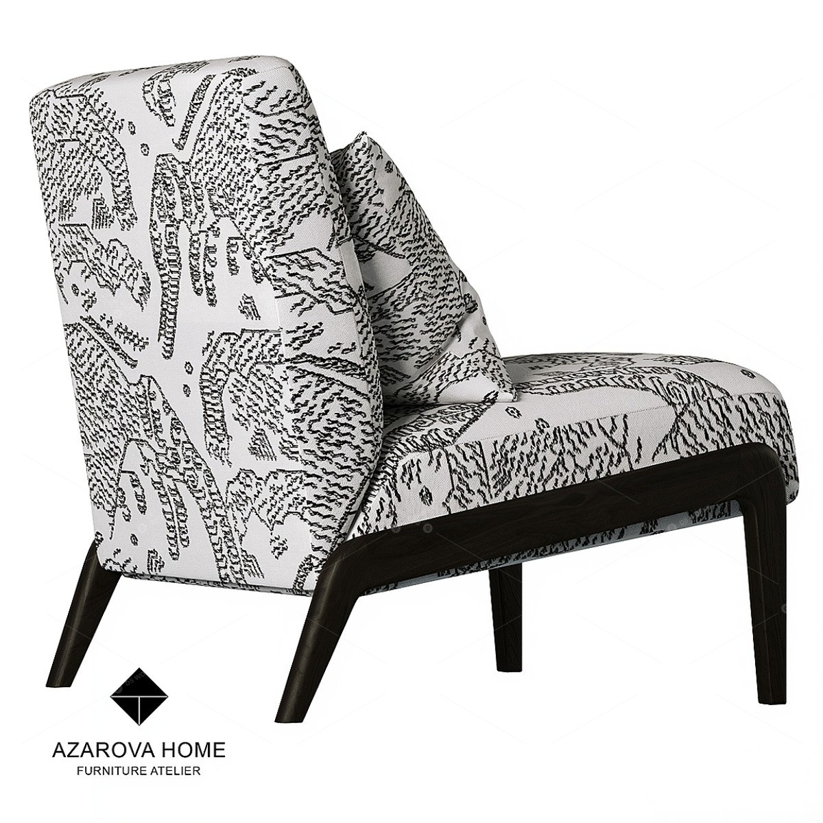 Sofas 3D Models 4
