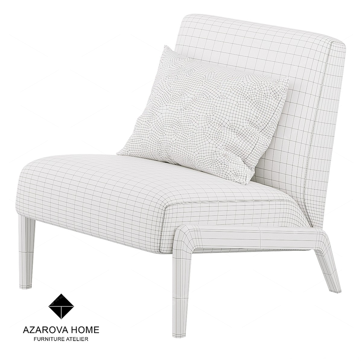 Sofas 3D Models 5