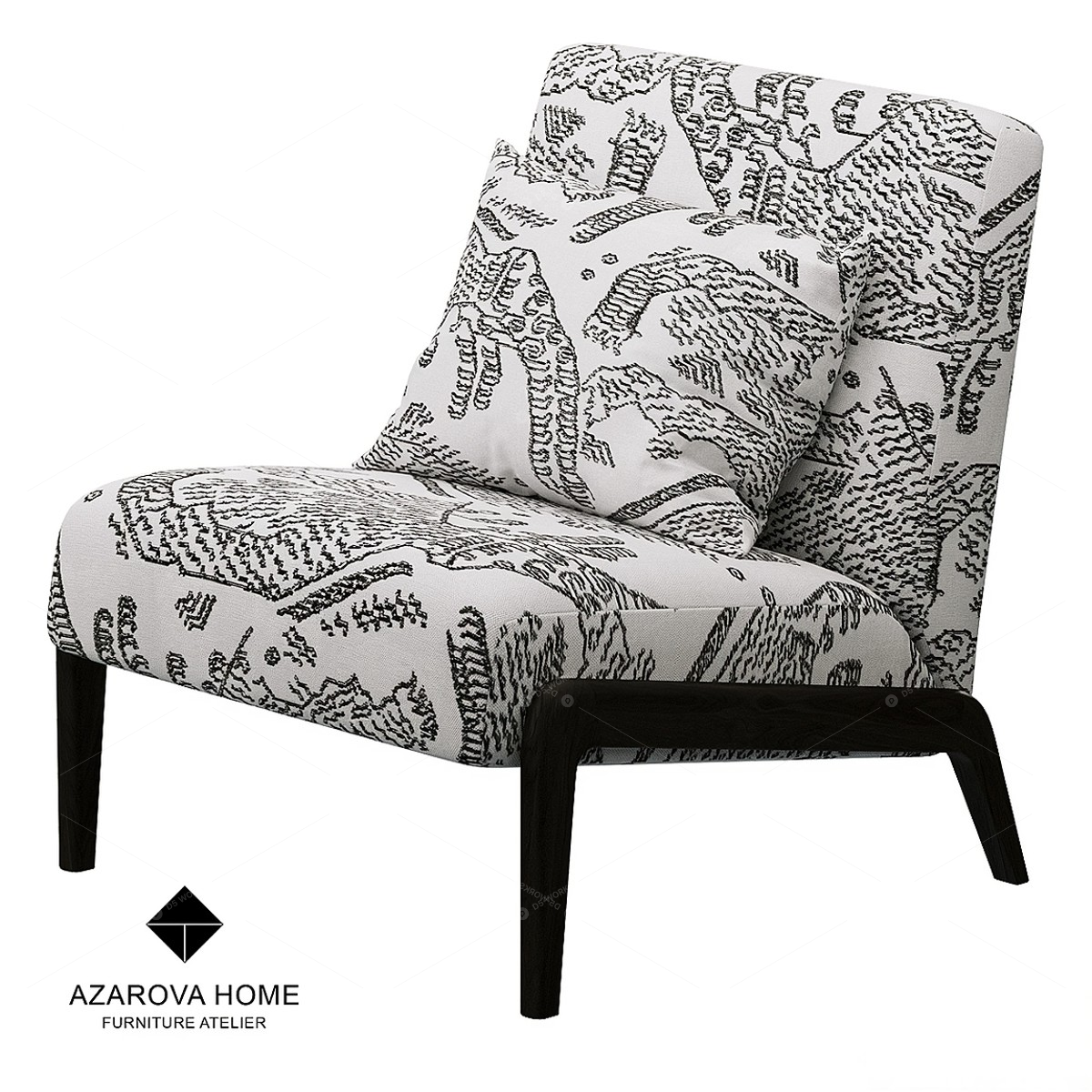 Sofas 3D Models 3