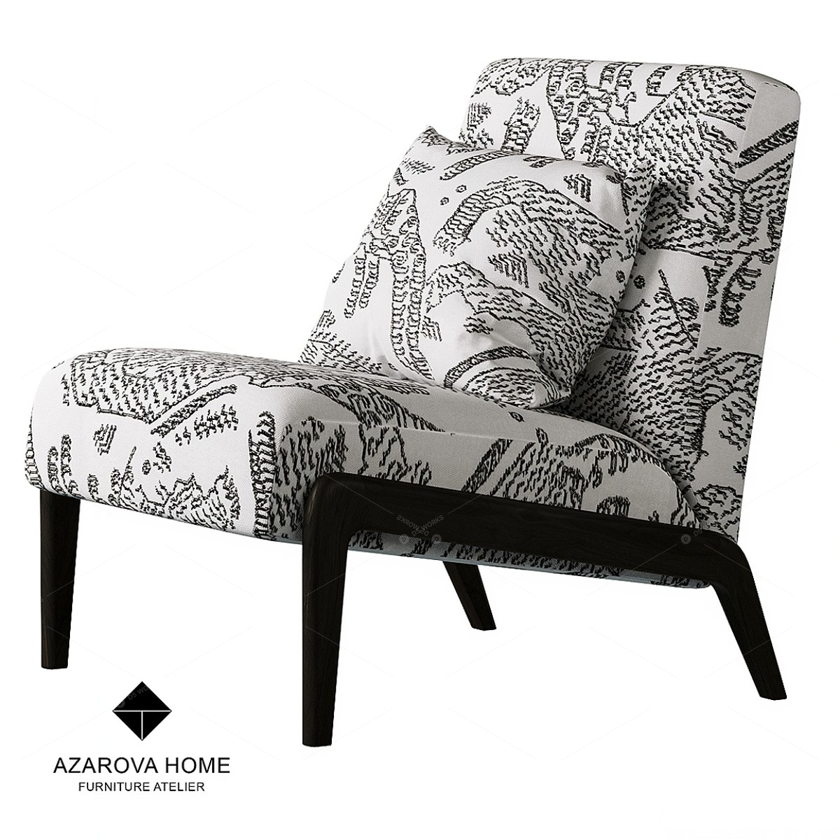 Sofas 3D Models 2
