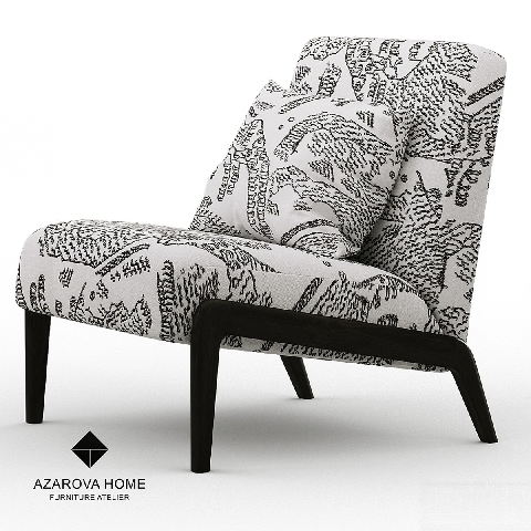 Modern Armchair