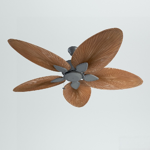 Modern Electric Fan 