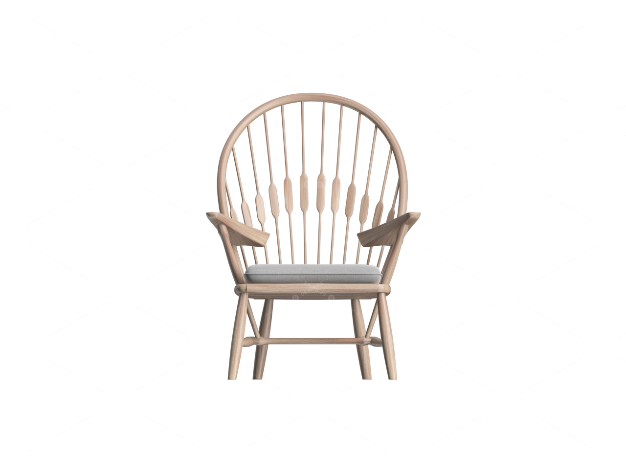 Chairs 3D Models 2