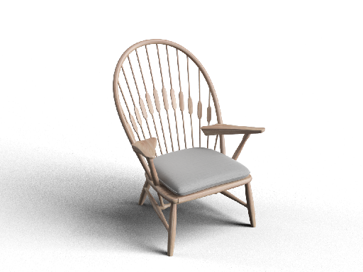 Modern Children's Chair