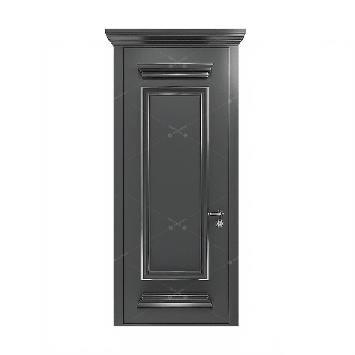 Doors 3D Models 2