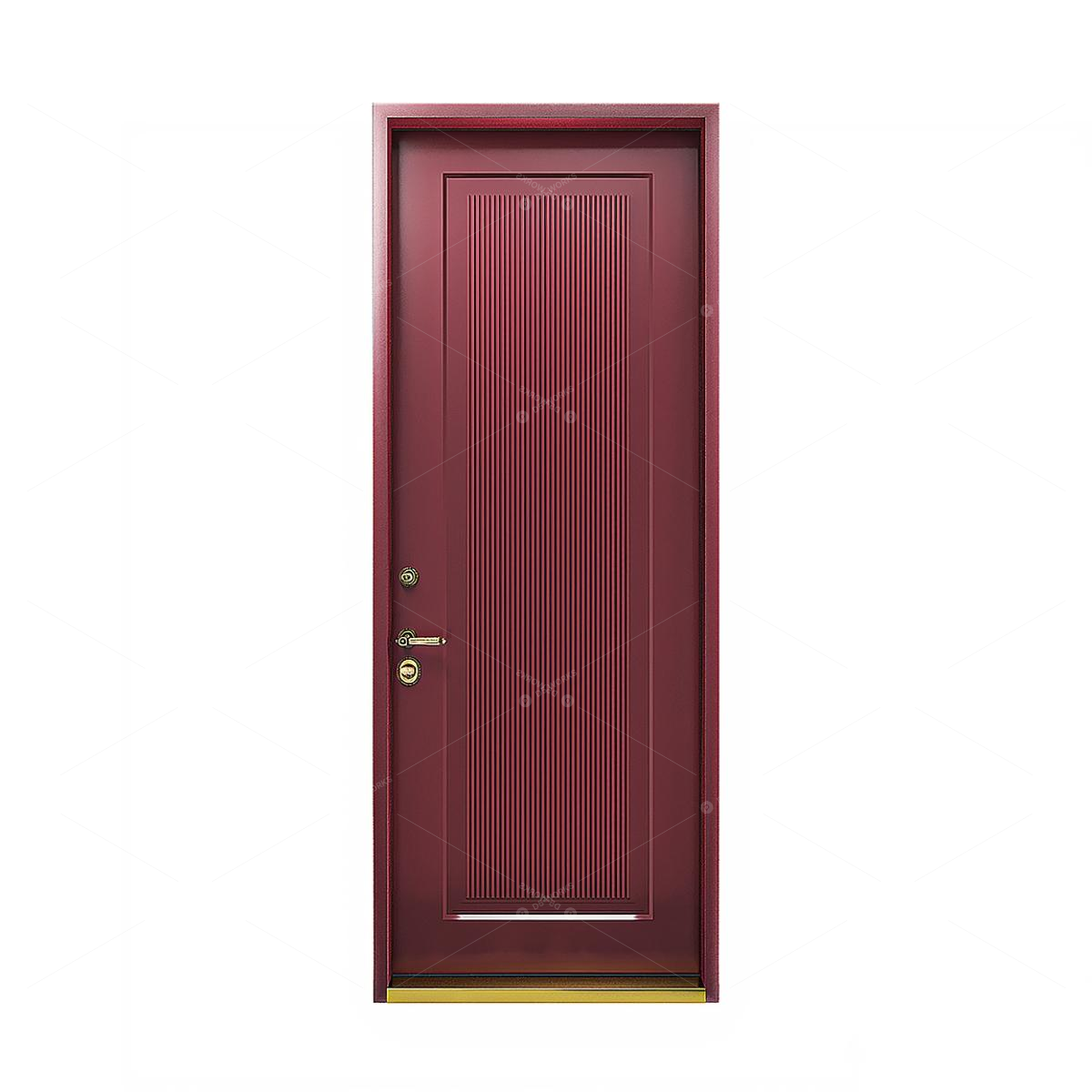 Doors 3D Models 3