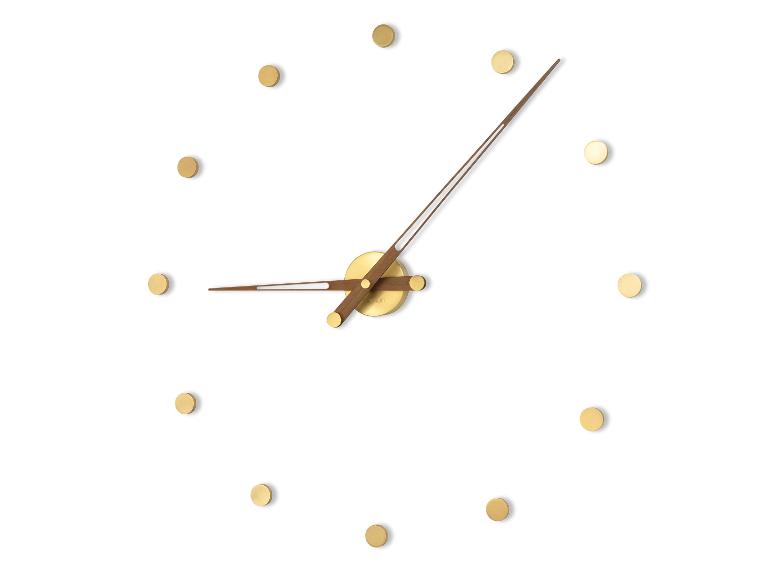 Modern Clock