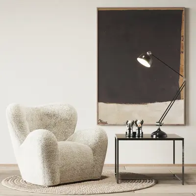 Contemporary Furniture Set