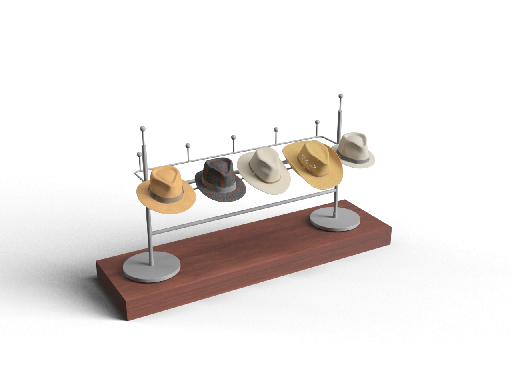 Modern Shelving
