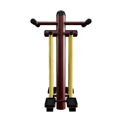 community fitness amusement facilities 09