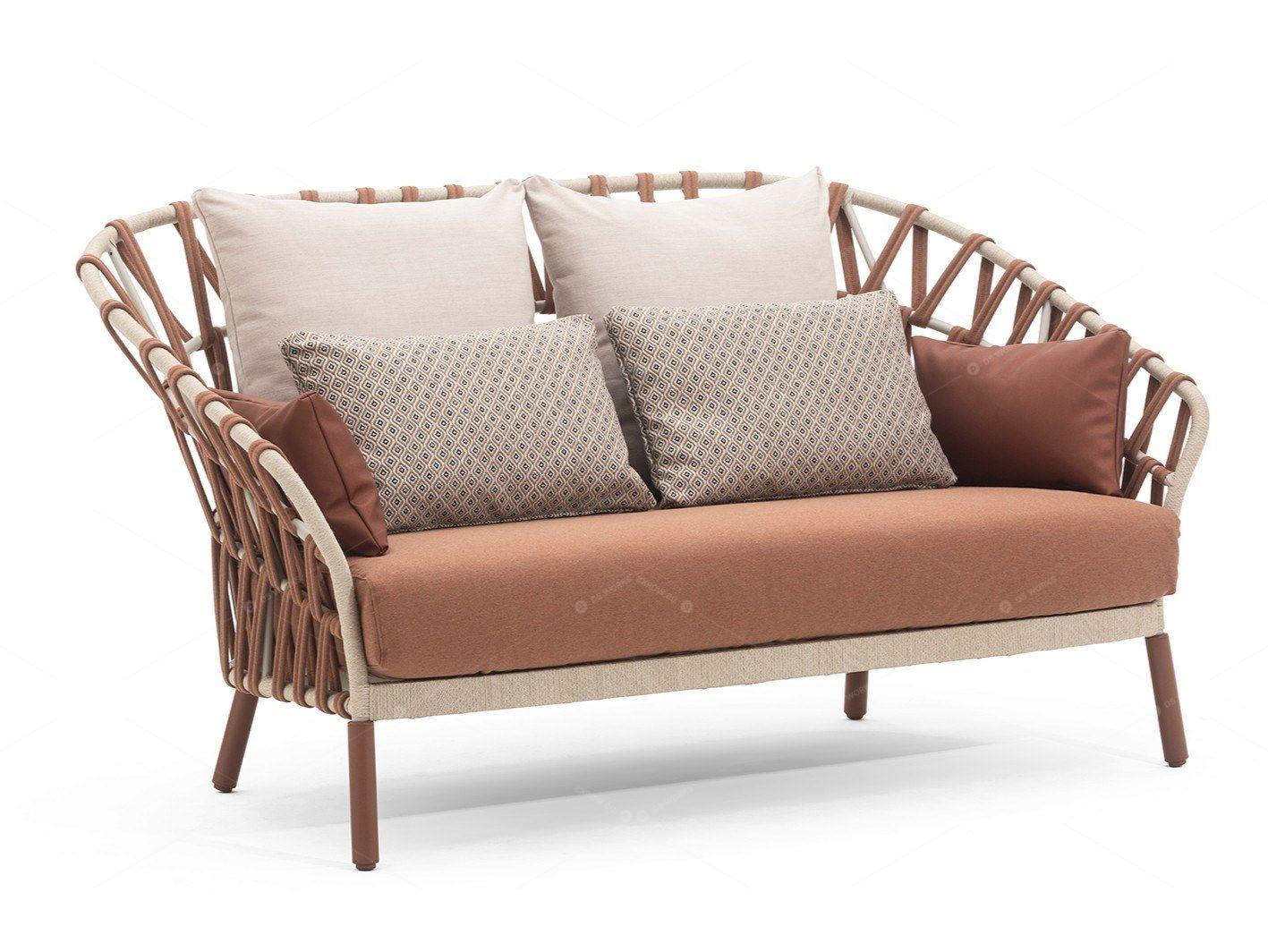 Outdoor Furniture 3D Models